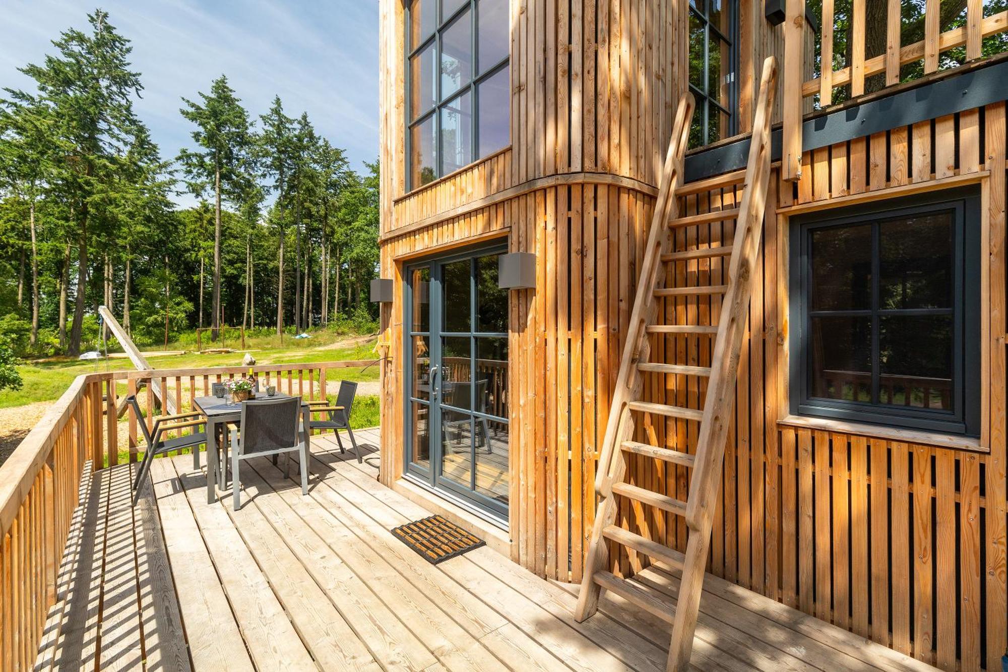 Apartamento Heide Ferien - Hof Bockelmann Bispingen Habitación foto